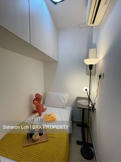 Summerdale (D22), Condominium #486857741